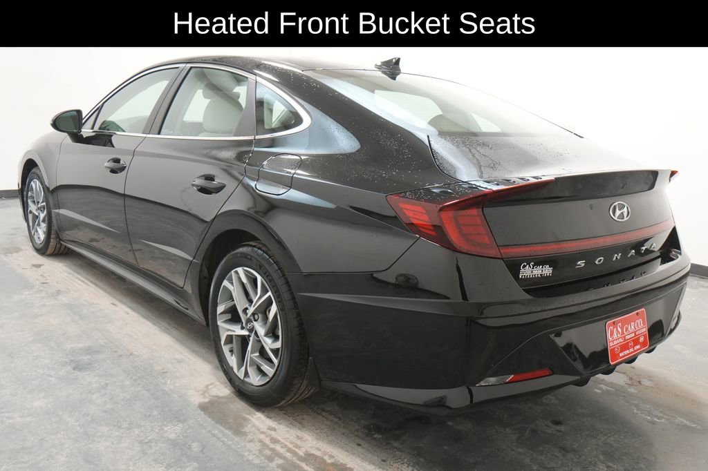 Used 2023 Hyundai Sonata SEL image 6