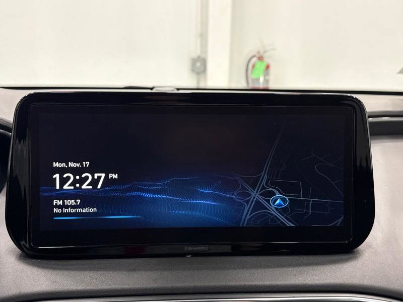 Used 2023 Hyundai Santa Fe SEL image 42