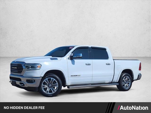 Used 2022 RAM 1500 Limited AWD/4WD image 1