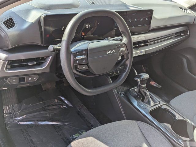 Used 2025 Kia K4 LXS image 16