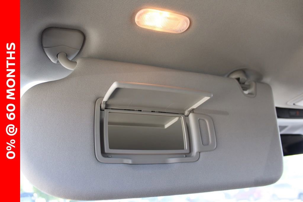 New 2025 Nissan Murano SV w/ Cargo Package image 33