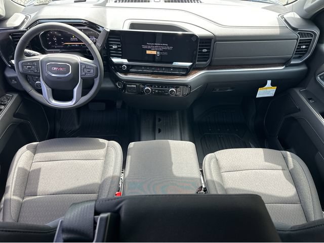 New 2026 GMC Sierra 1500 Elevation w/ Elevation Select Package AWD/4WD image 14