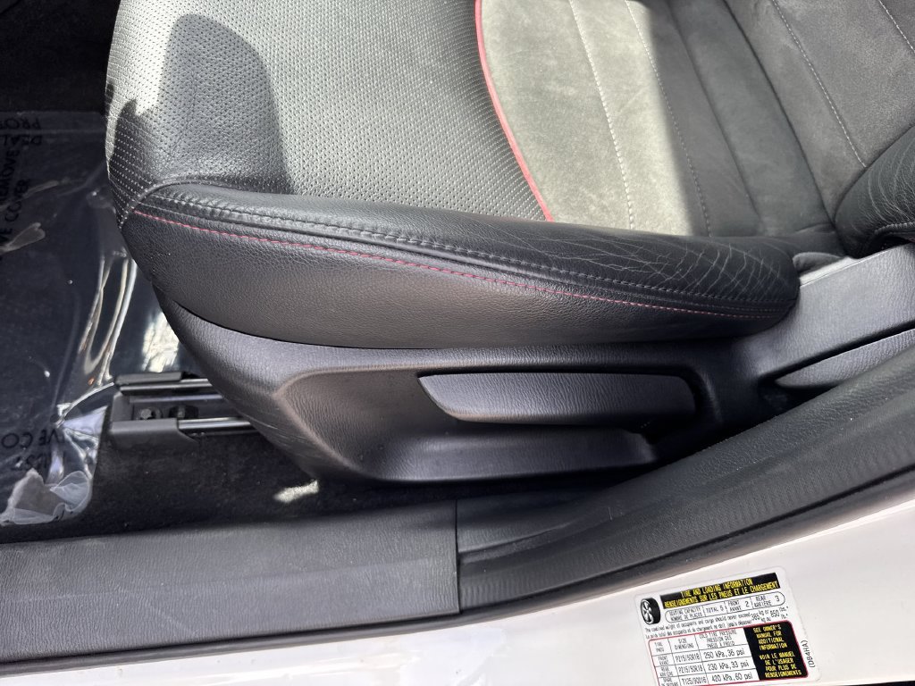Used 2018 MAZDA CX-3 Grand Touring AWD/4WD image 39