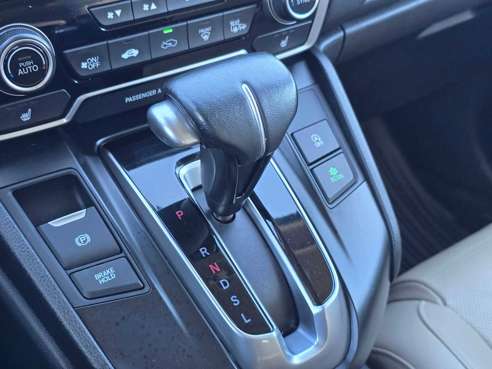 Used 2021 Honda CR-V EX-L image 39