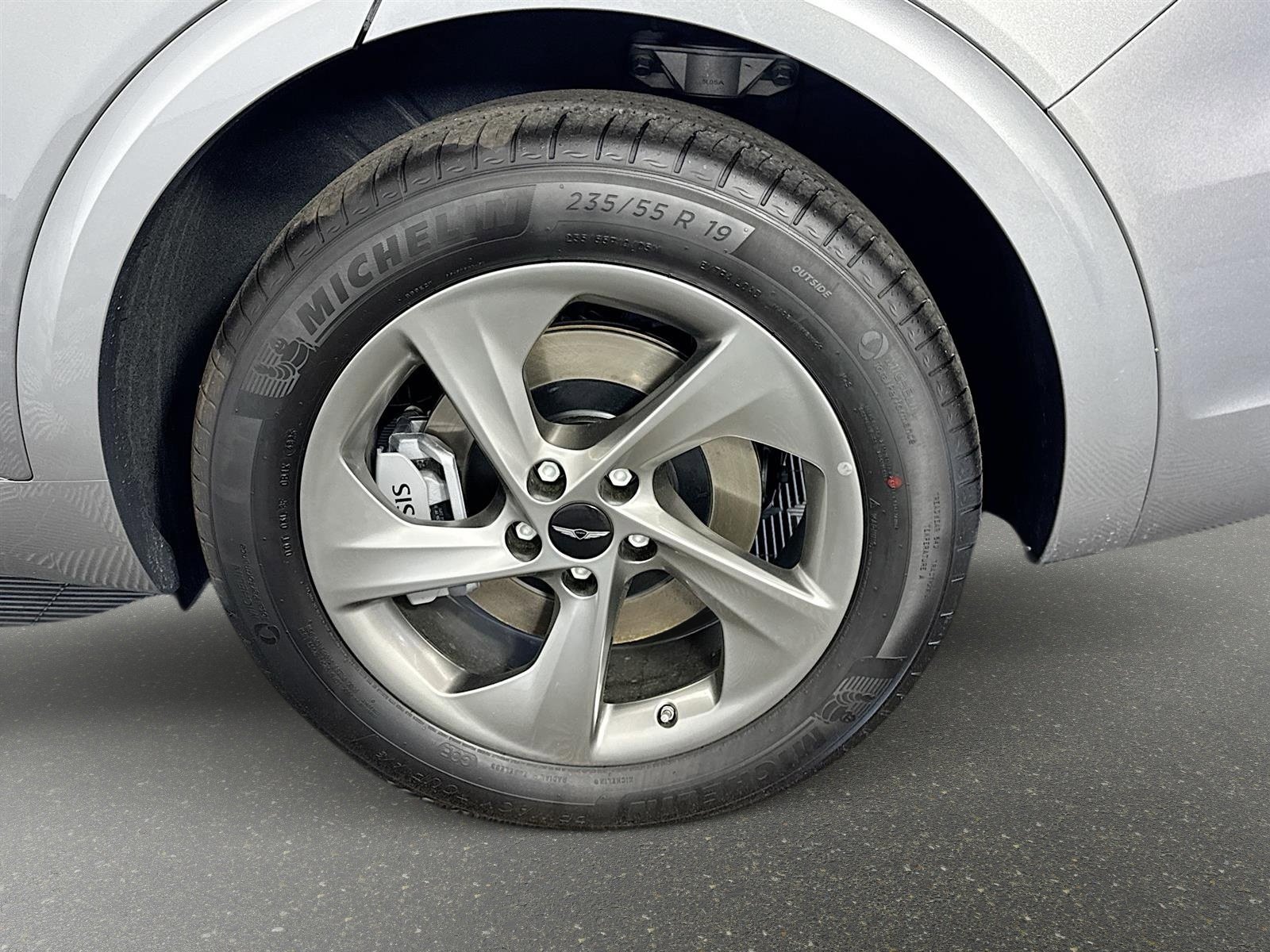 New 2026 Genesis GV70 2.5T Advanced image 33