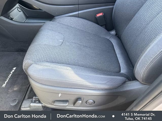 Used 2022 Hyundai Santa Fe XRT image 14