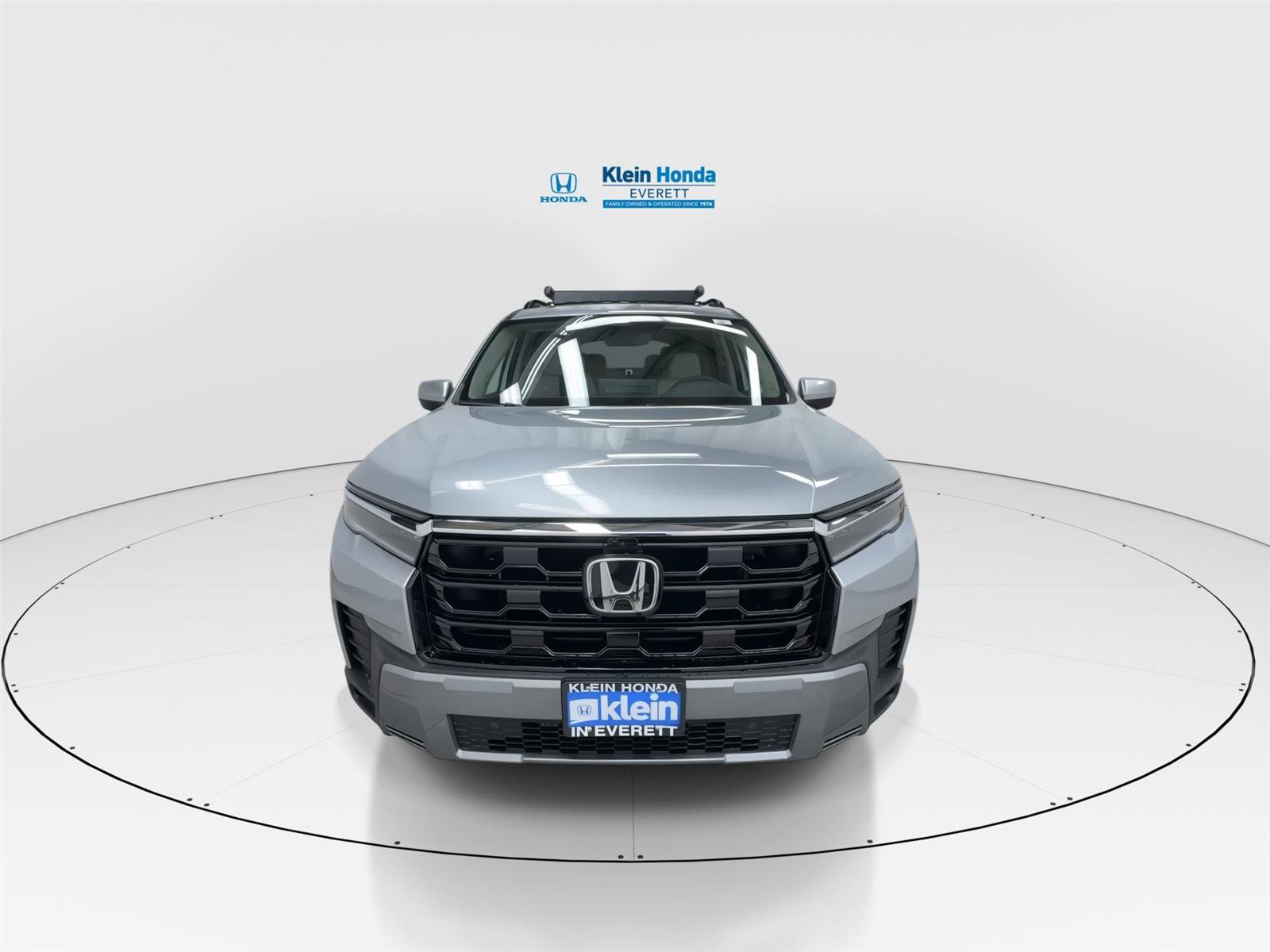 New 2026 Honda Pilot image 5