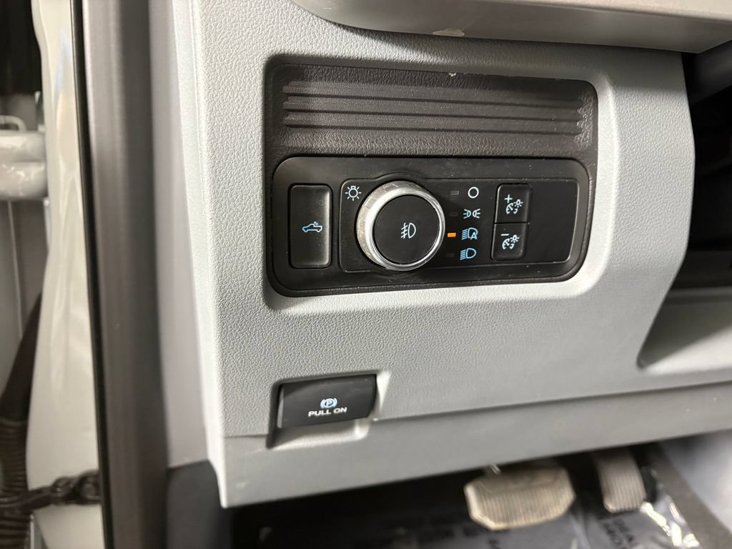 Certified 2025 Ford F350 XL w/ STX Appearance Package AWD/4WD image 13