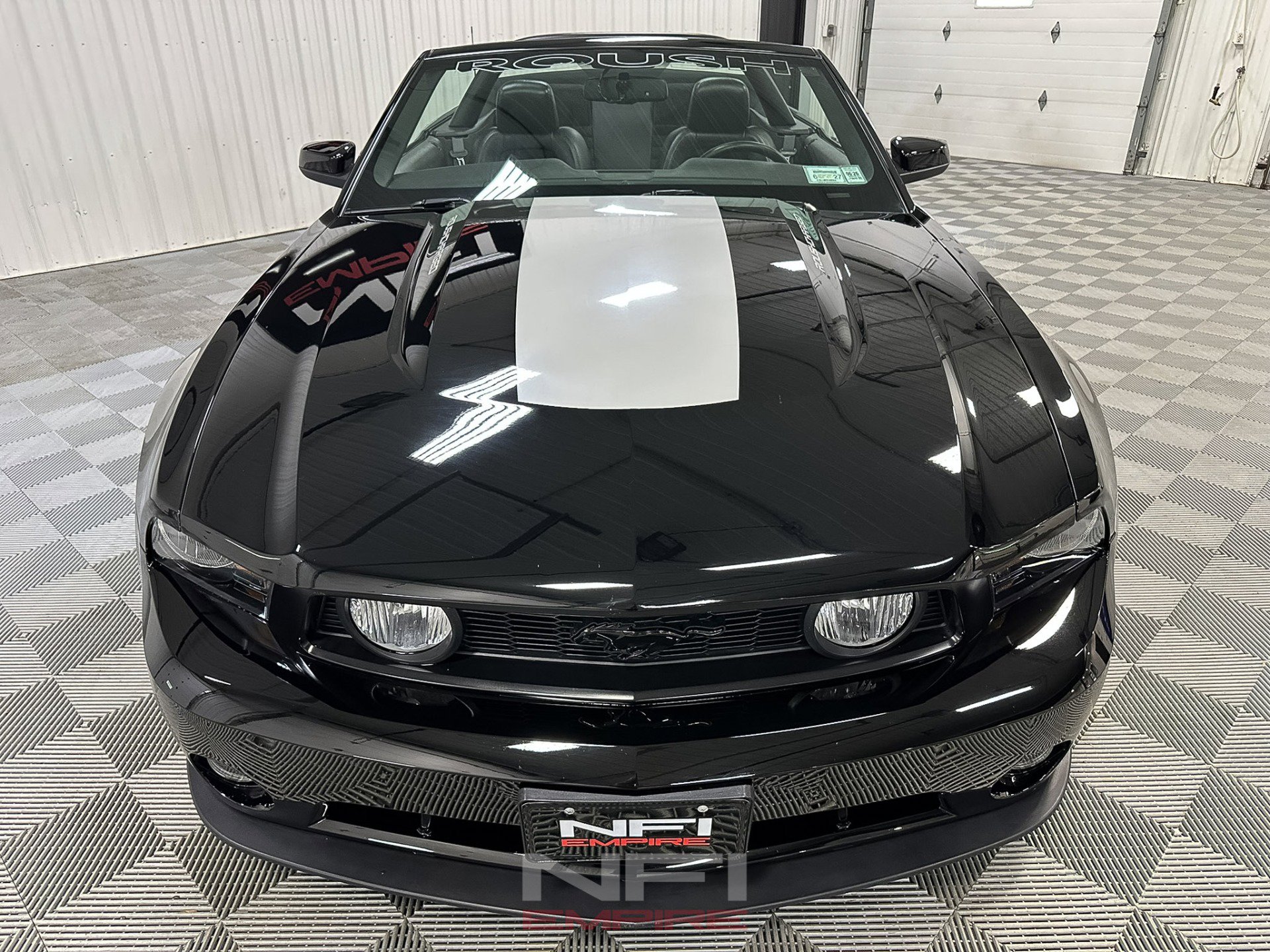 Used 2010 Ford Mustang GT image 6