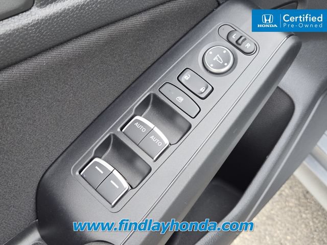 Certified 2025 Honda Civic LX image 26
