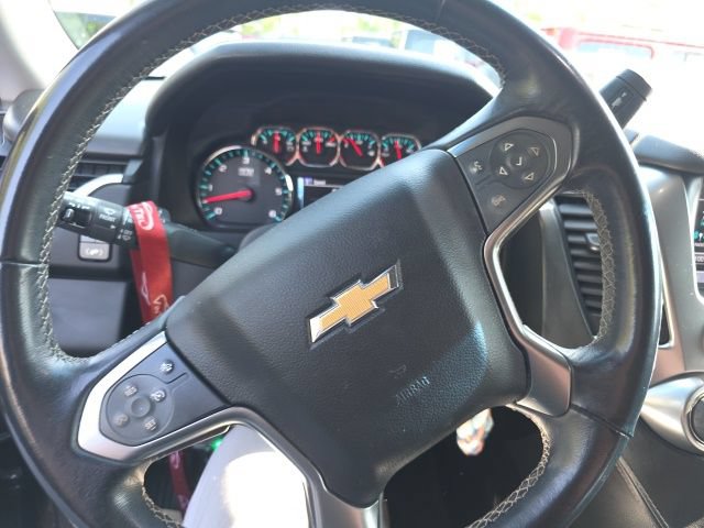 Used 2017 Chevrolet Tahoe LS w/ Enhanced Driver Alert Package AWD/4WD image 21