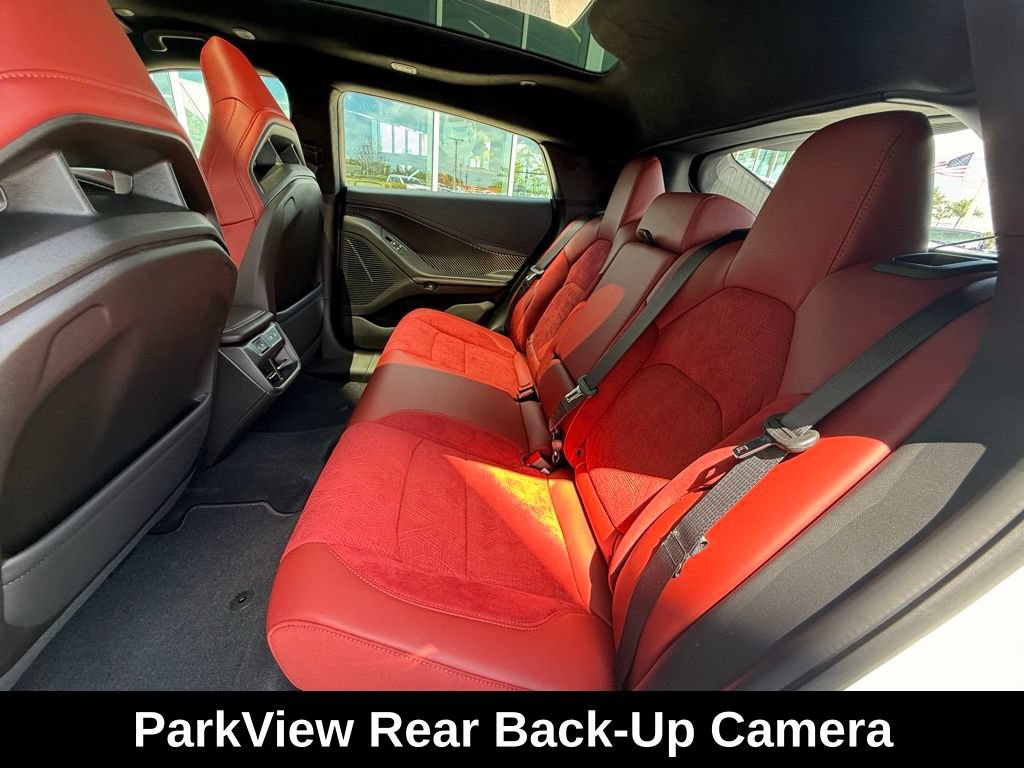 New 2026 Dodge Charger Scat Pack AWD/4WD image 26