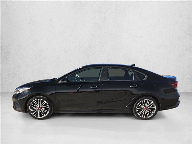 Used 2022 Kia Forte GT image 9