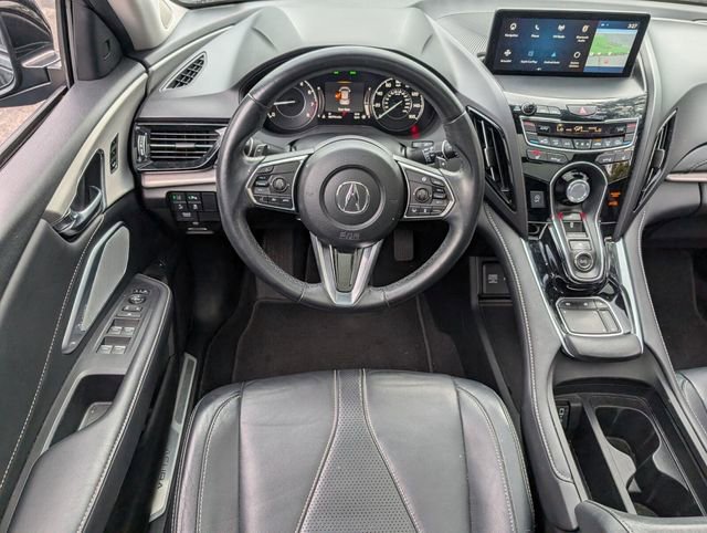 Used 2019 Acura RDX Technology Package image 13
