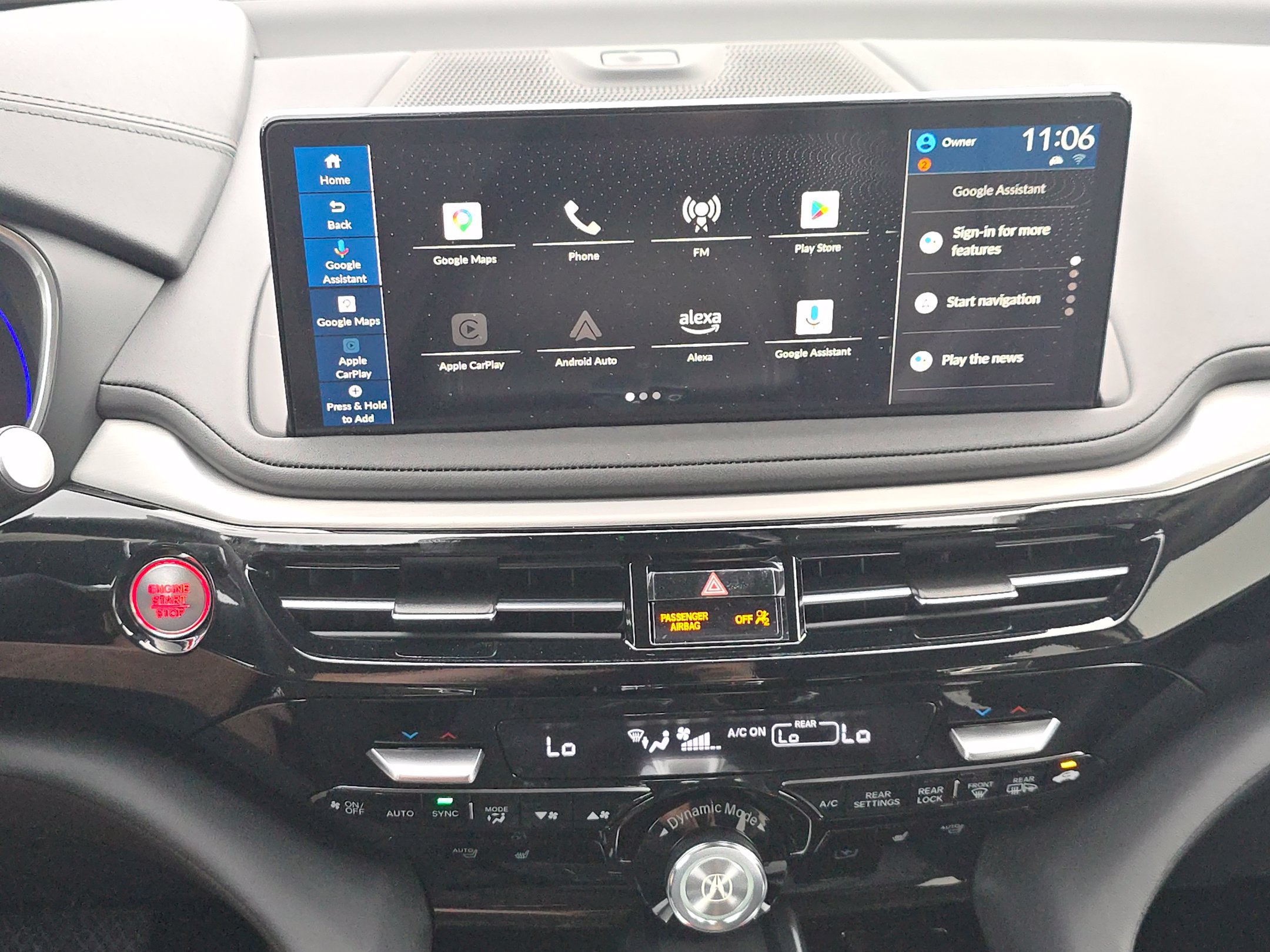 New 2026 Acura MDX w/ Technology Package AWD/4WD image 27