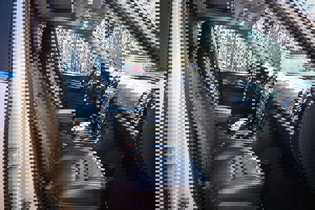 Used 2013 Buick Enclave Premium image 19