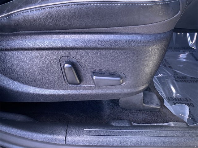 Used 2022 Hyundai Santa Fe Limited image 35