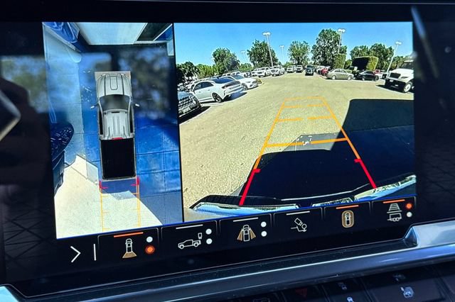 New 2026 GMC Sierra 3500 SLT w/ SLT Convenience Package AWD/4WD image 23