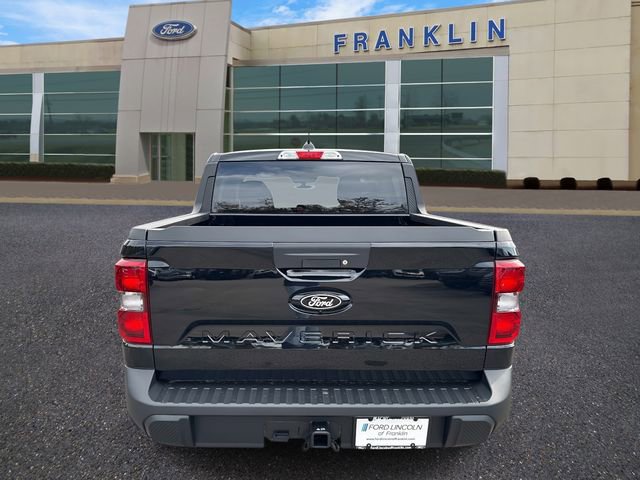 New 2025 Ford Maverick XLT w/ XLT Luxury Package image 6