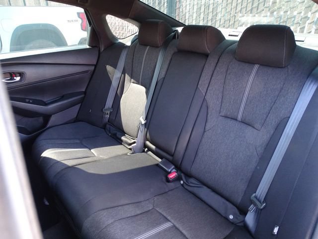 Used 2023 Honda Accord Sport image 9