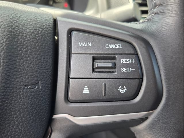 Used 2024 Honda Ridgeline Sport image 30