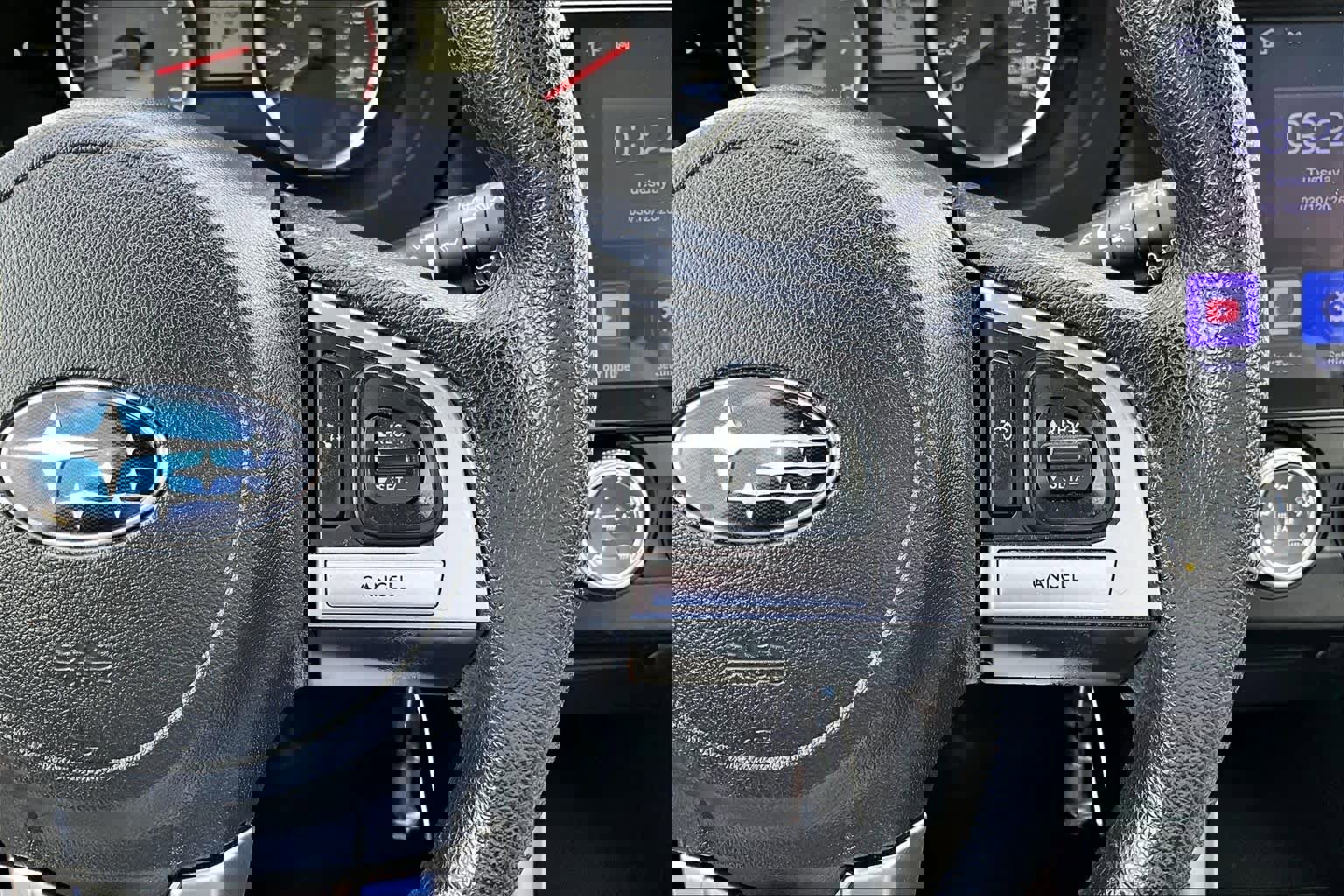 Used 2018 Subaru Forester 2.5i image 25