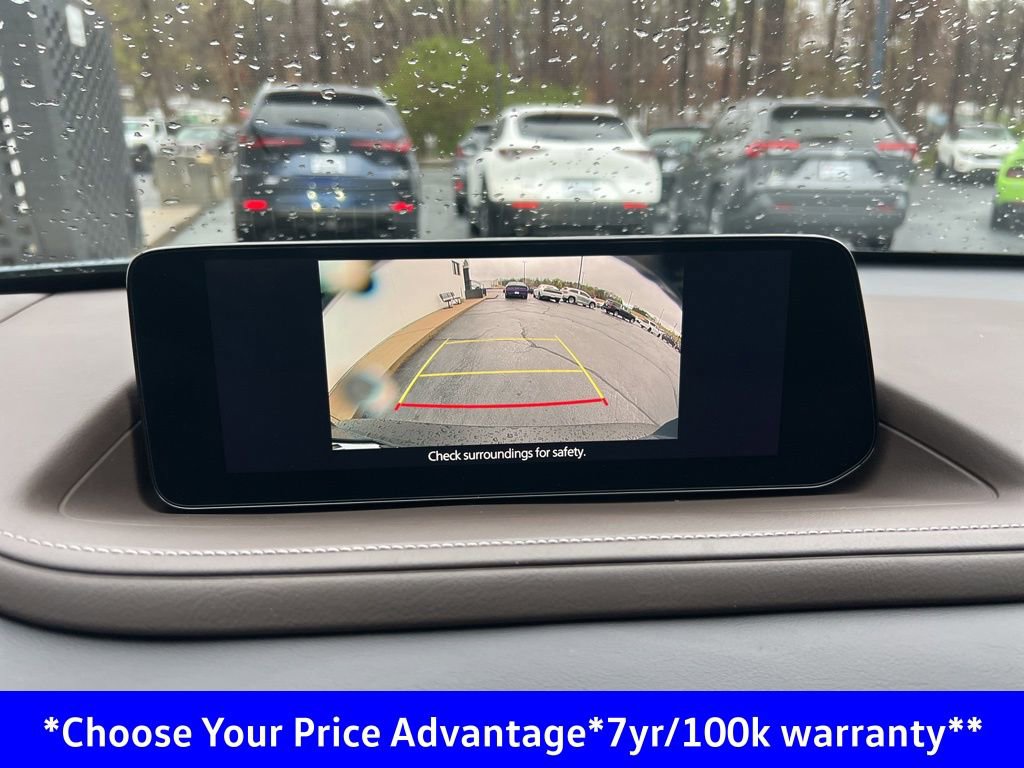 Used 2025 MAZDA CX-30 2.5 Turbo w/ Premium Package image 65
