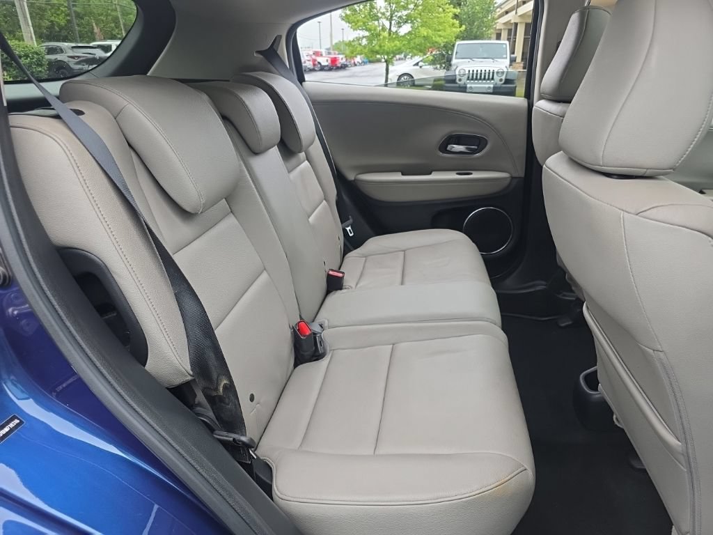 Used 2017 Honda HR-V EX-L image 29