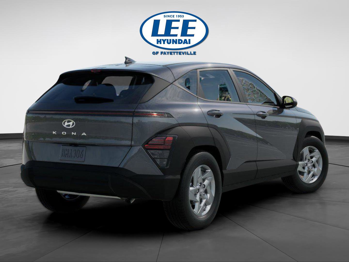 New 2026 Hyundai Kona SE image 3