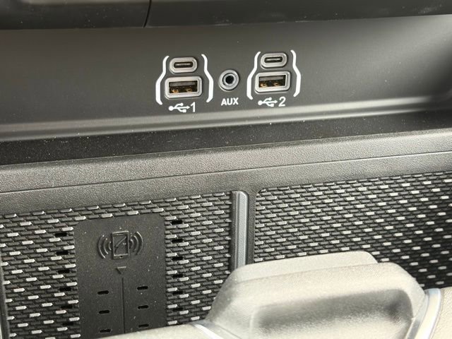 New 2026 RAM 1500 Big Horn AWD/4WD image 23
