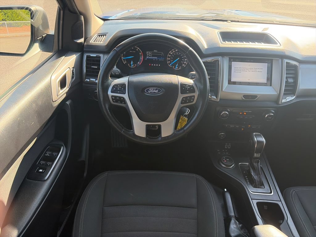 Used 2019 Ford Ranger XLT w/ Equipment Group 302A Luxury AWD/4WD image 14