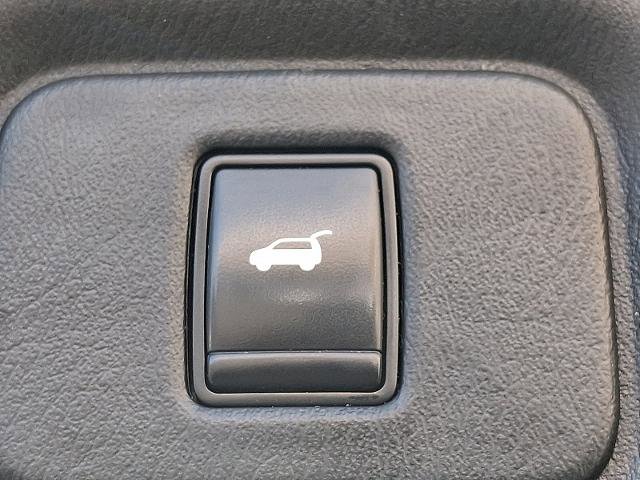 Certified 2020 INFINITI QX60 Luxe w/ Essential Package image 29