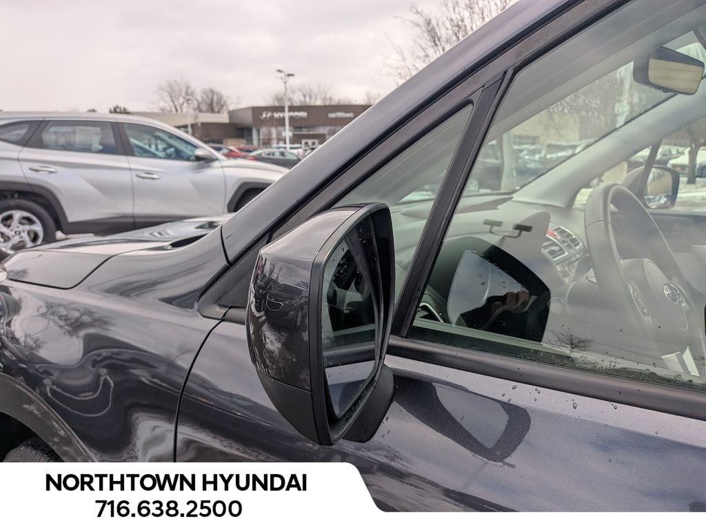 Used 2018 Subaru Forester 2.5i Premium w/ All-Weather Package image 39