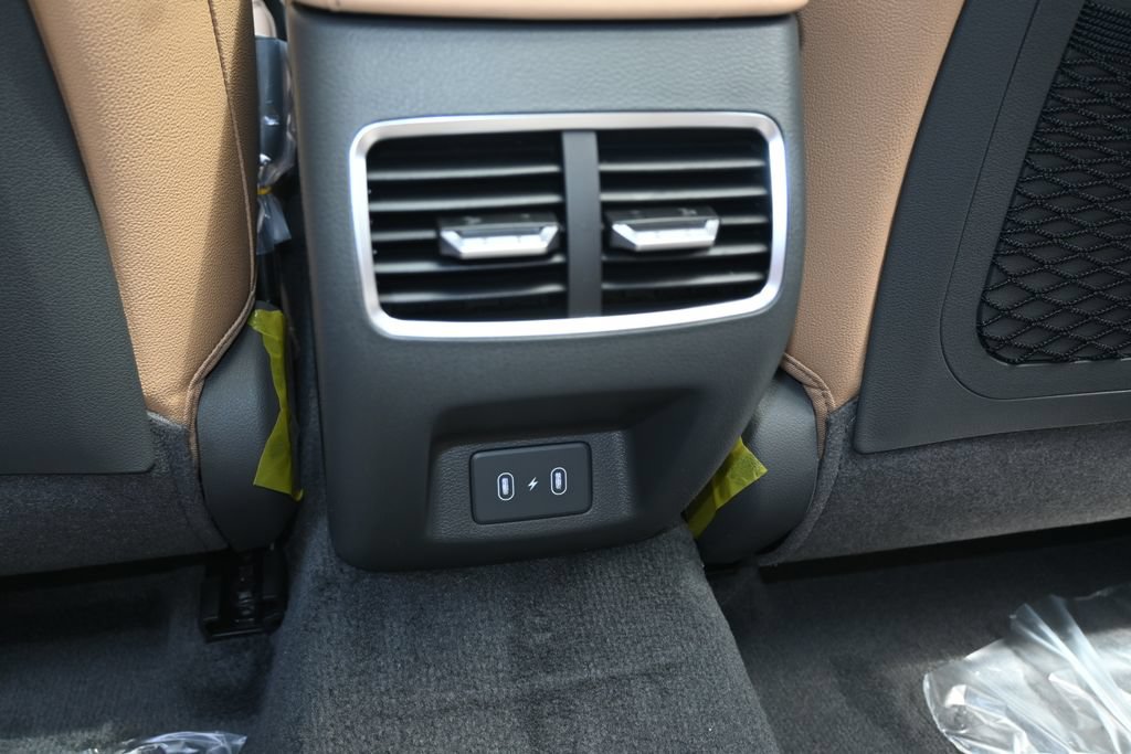 New 2026 Hyundai Sonata Limited FWD image 14