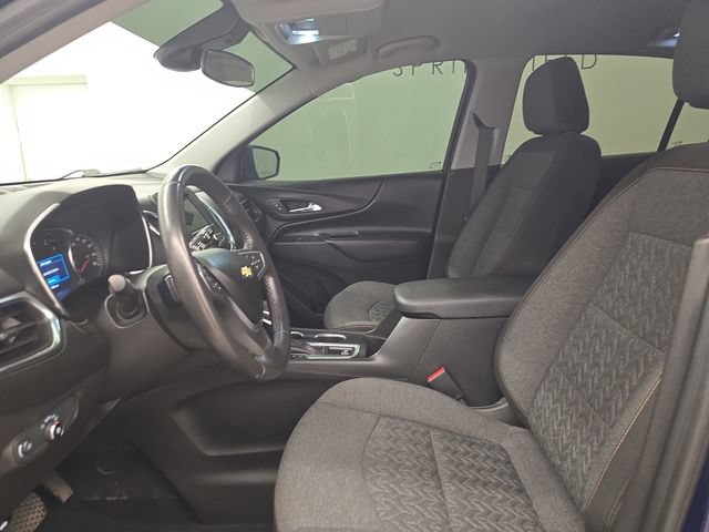 Used 2022 Chevrolet Equinox LT AWD/4WD image 20