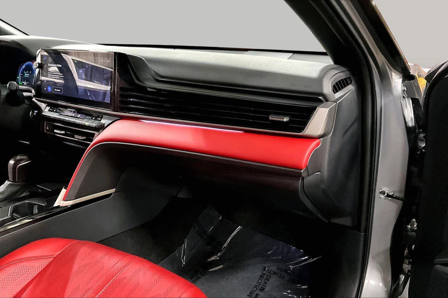 Certified 2025 Toyota Camry XSE AWD/4WD image 19