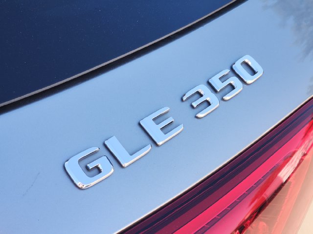 Used 2020 Mercedes-Benz GLE 350 image 9