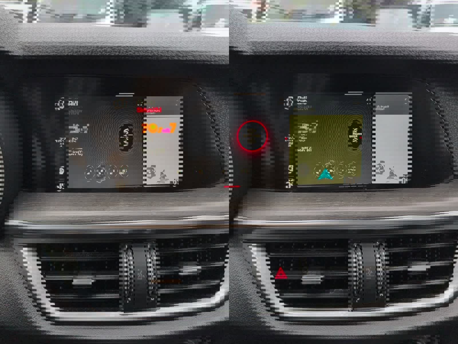 Used 2022 Alfa Romeo Stelvio Ti AWD/4WD image 20