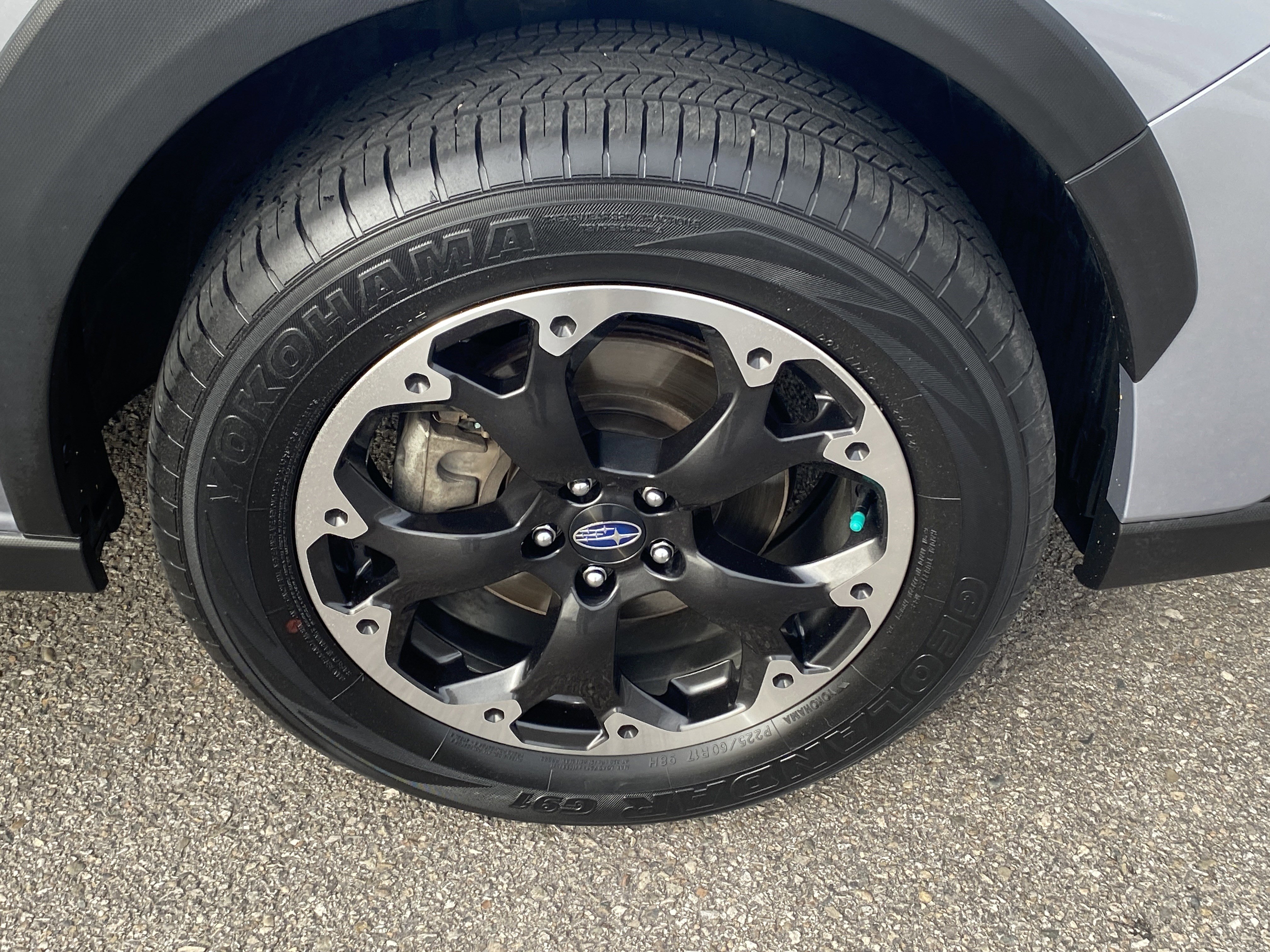 Used 2023 Subaru Crosstrek 2.0i image 28