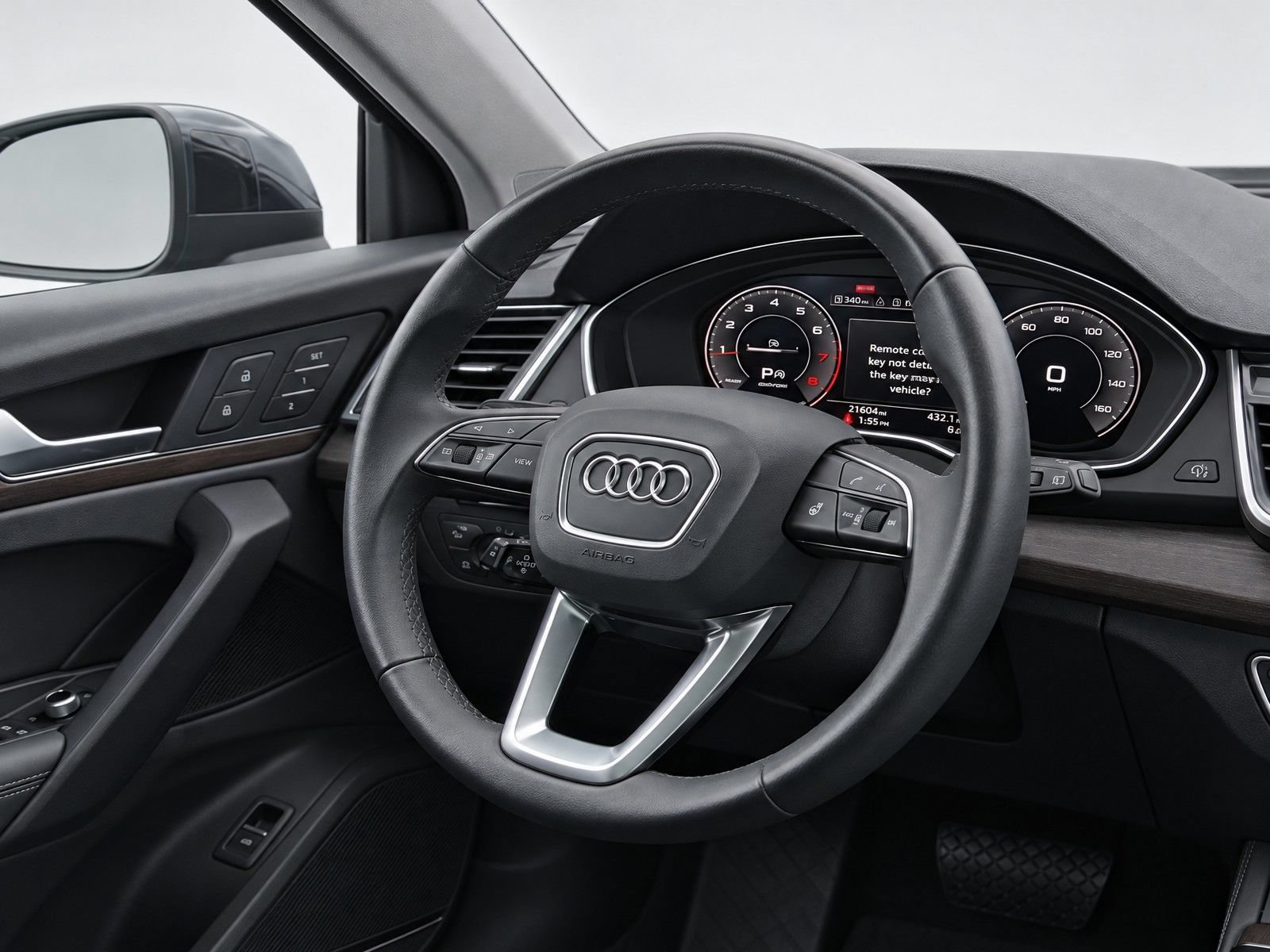 Certified 2024 Audi Q5 2.0T Premium Plus AWD/4WD image 26