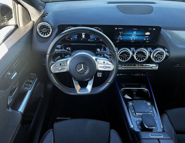Used 2023 Mercedes-Benz GLA 35 AMG 4MATIC image 28