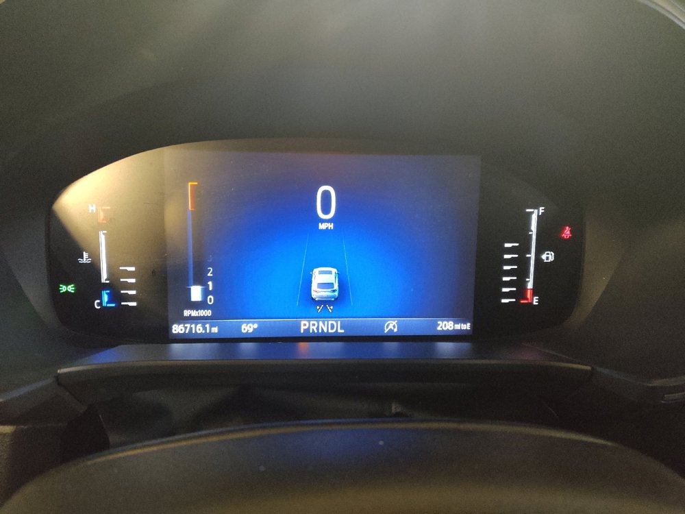 Used 2023 Ford Escape Active w/ Cold Weather Package image 23