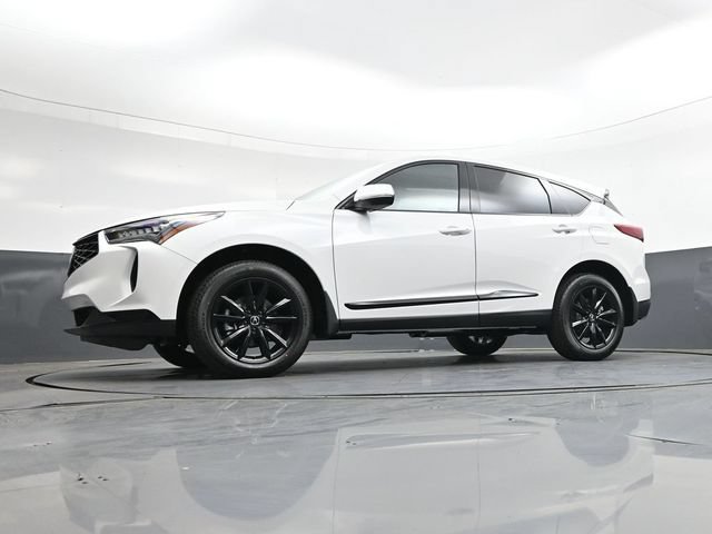 New 2026 Acura RDX SH-AWD image 33