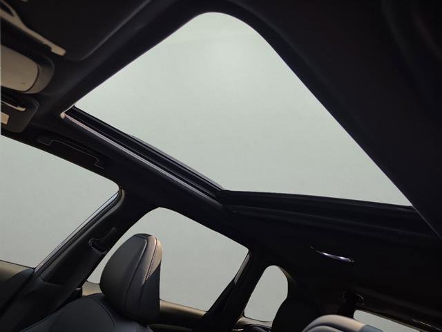 New 2025 Subaru Forester Limited image 10