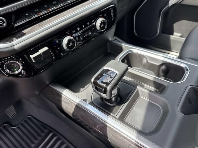 New 2026 Chevrolet Silverado 1500 LTZ w/ LTZ Convenience Package II AWD/4WD image 26