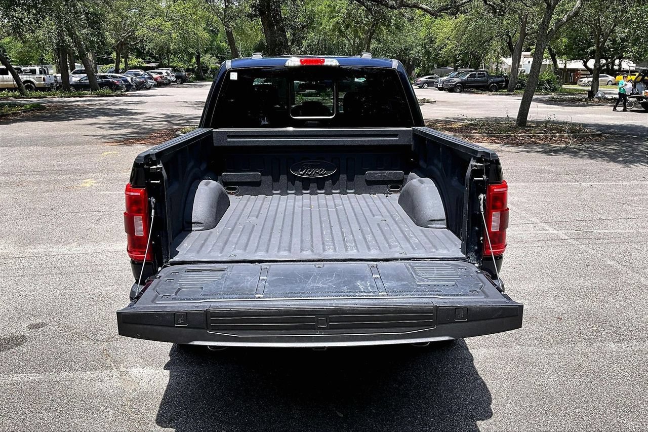 Used 2023 Ford F150 Tremor AWD/4WD image 36