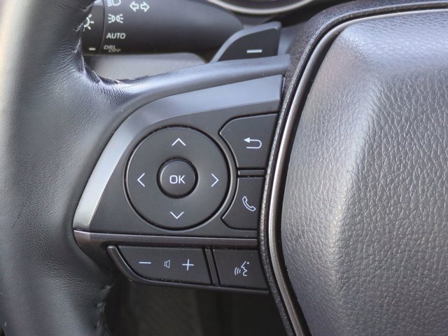 Used 2023 Toyota Camry SE image 22