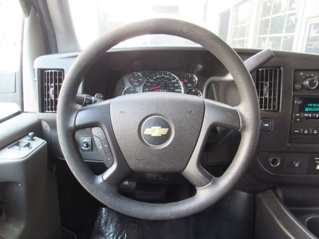 Used 2014 Chevrolet Express 3500 LT w/ LT Preferred Equipment Group image 16