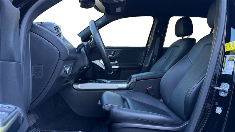 Used 2024 Mercedes-Benz EQB 250+ image 10