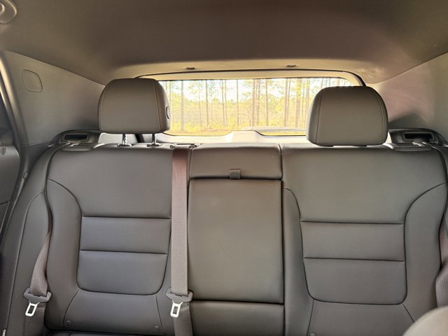 New 2025 Chevrolet TrailBlazer ACTIV w/ Convenience Package image 28